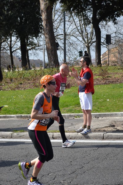 Maratona di Roma (18/03/2012) 0040