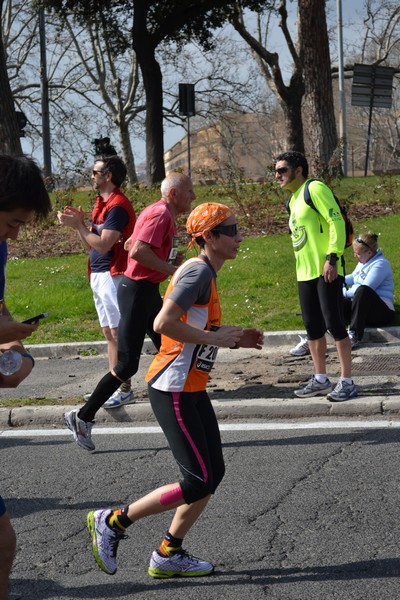 Maratona di Roma (18/03/2012) 0041