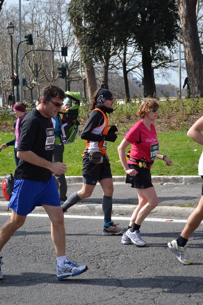 Maratona di Roma (18/03/2012) 0042