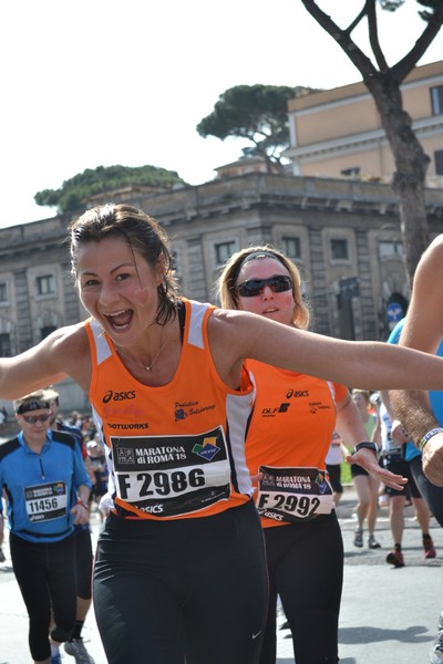 Maratona di Roma (18/03/2012) 0046