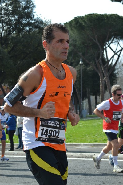 Maratona di Roma (18/03/2012) 0047