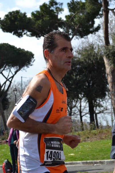Maratona di Roma (18/03/2012) 0048