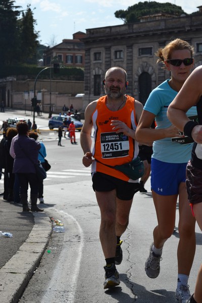 Maratona di Roma (18/03/2012) 0052