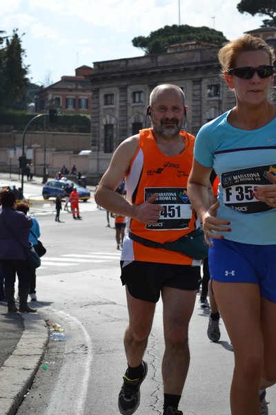 Maratona di Roma (18/03/2012) 0053