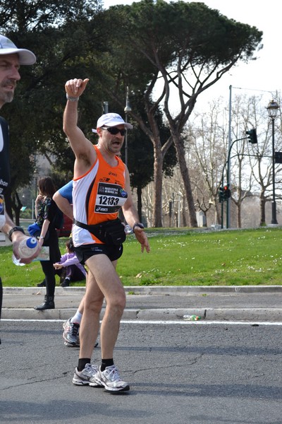 Maratona di Roma (18/03/2012) 0054