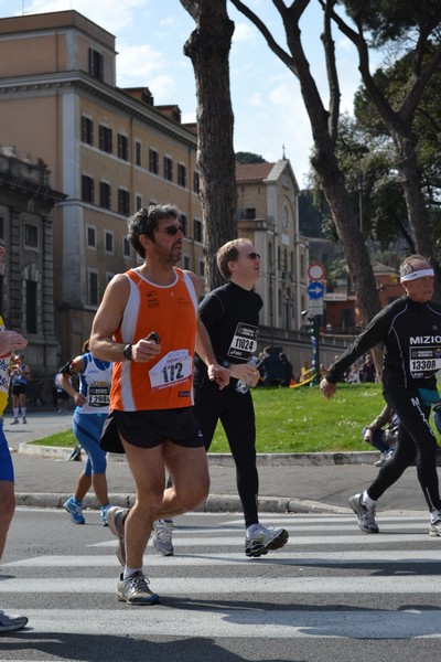 Maratona di Roma (18/03/2012) 0056