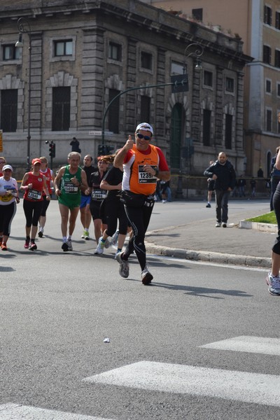 Maratona di Roma (18/03/2012) 0057