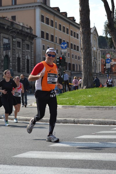 Maratona di Roma (18/03/2012) 0060