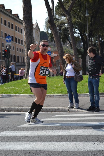 Maratona di Roma (18/03/2012) 0063