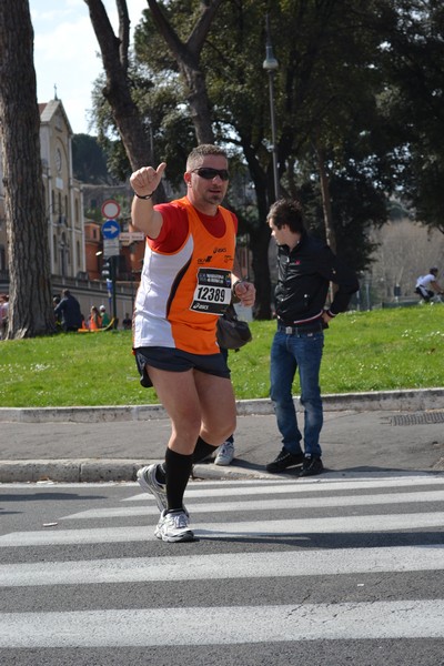 Maratona di Roma (18/03/2012) 0064
