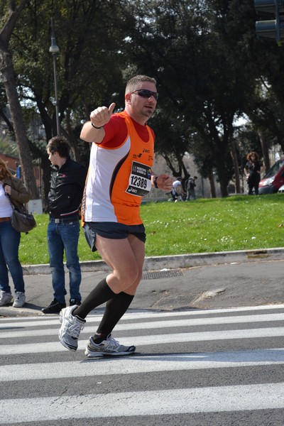 Maratona di Roma (18/03/2012) 0065