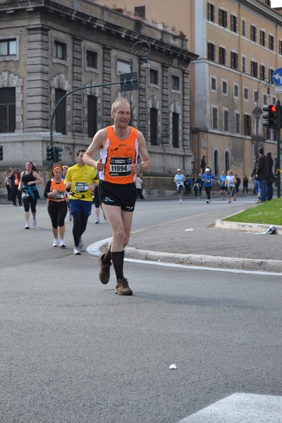 Maratona di Roma (18/03/2012) 0066