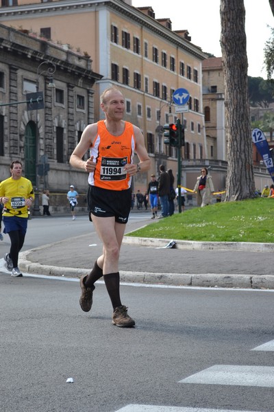 Maratona di Roma (18/03/2012) 0068