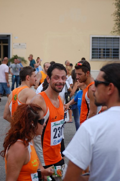 Mezza Maratona di Sabaudia (23/09/2012) 00019