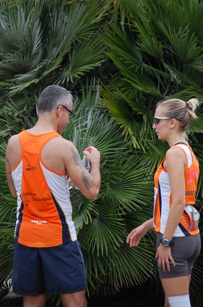 Mezza Maratona di Sabaudia (23/09/2012) 00024