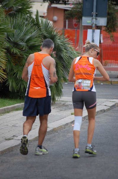 Mezza Maratona di Sabaudia (23/09/2012) 00027