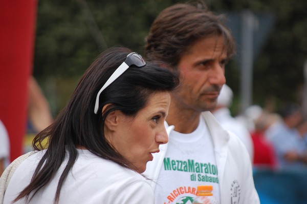 Mezza Maratona di Sabaudia (23/09/2012) 00032