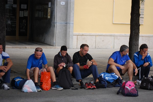 Mezza Maratona di Sabaudia (23/09/2012) 00035