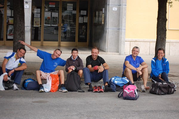 Mezza Maratona di Sabaudia (23/09/2012) 00039