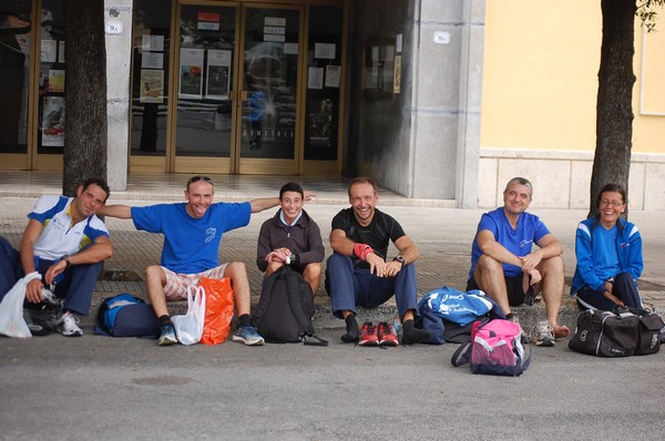 Mezza Maratona di Sabaudia (23/09/2012) 00040