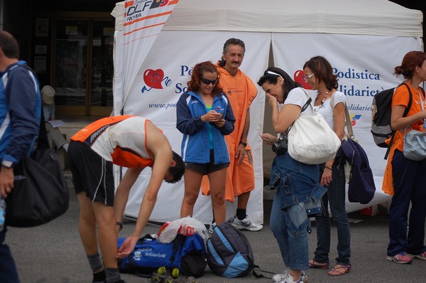 Mezza Maratona di Sabaudia (23/09/2012) 00044