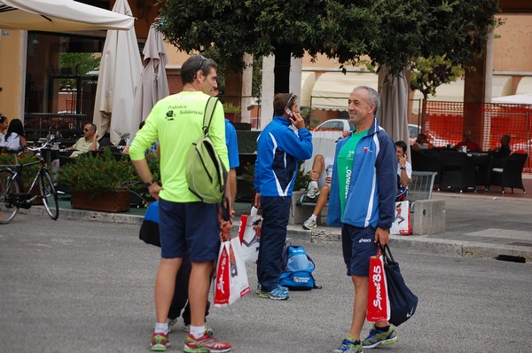 Mezza Maratona di Sabaudia (23/09/2012) 00046