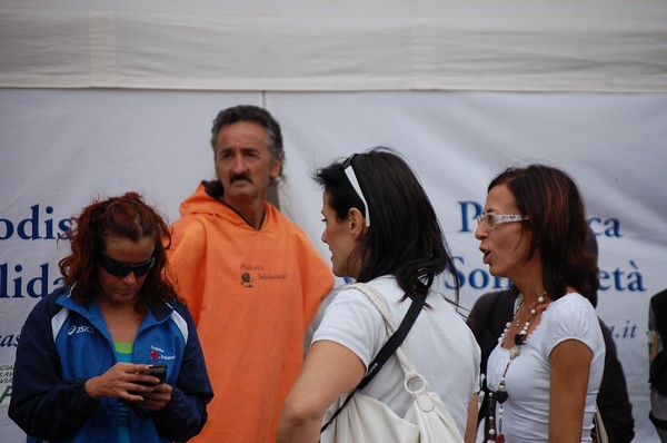 Mezza Maratona di Sabaudia (23/09/2012) 00053