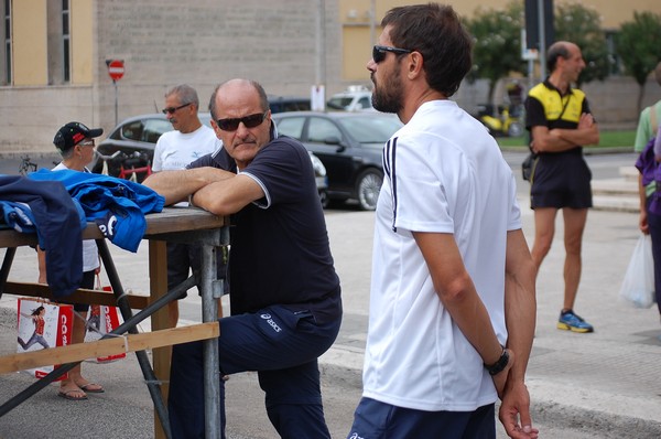 Mezza Maratona di Sabaudia (23/09/2012) 00067