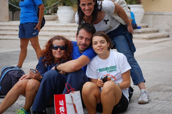 Mezza Maratona di Sabaudia (23/09/2012) 00075