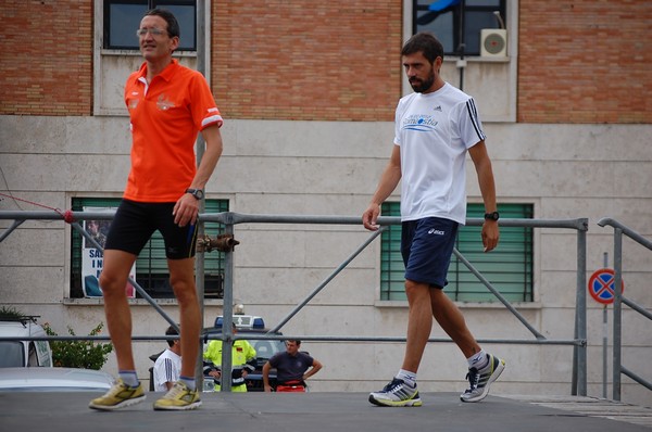 Mezza Maratona di Sabaudia (23/09/2012) 00076
