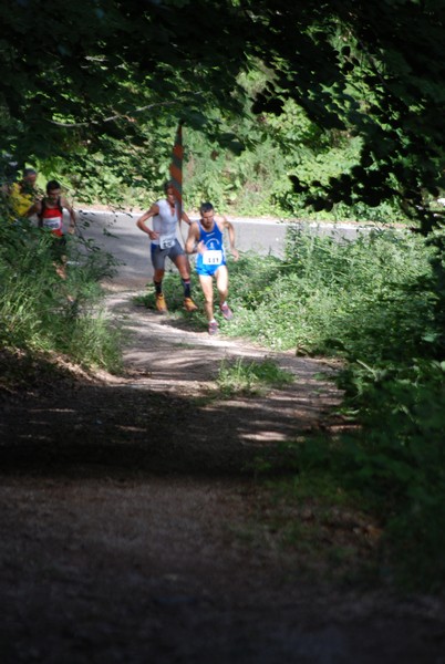 Woman in Trail (01/07/2012) 00001