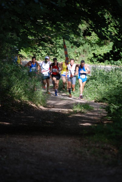 Woman in Trail (01/07/2012) 00002