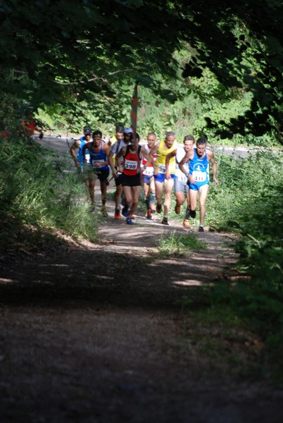 Woman in Trail (01/07/2012) 00003