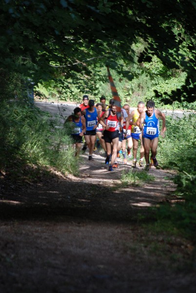 Woman in Trail (01/07/2012) 00004
