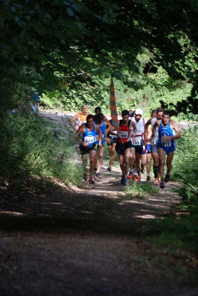 Woman in Trail (01/07/2012) 00005