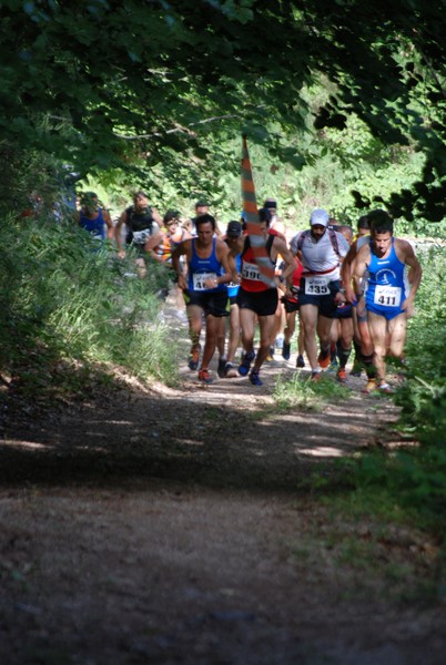 Woman in Trail (01/07/2012) 00006