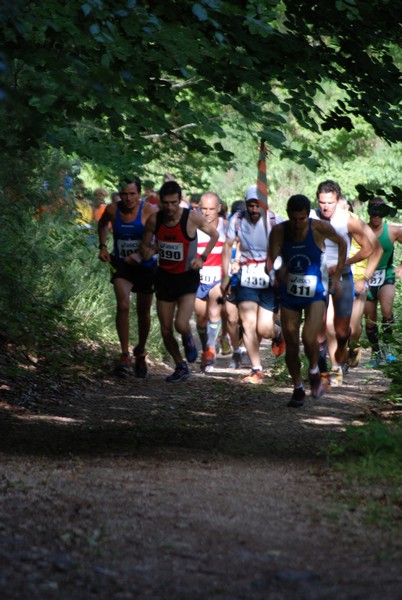 Woman in Trail (01/07/2012) 00007