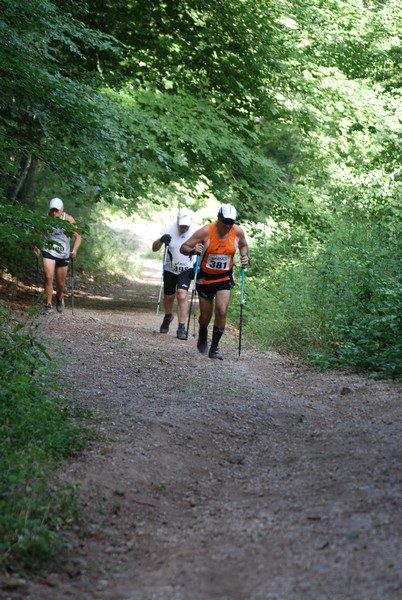 Woman in Trail (01/07/2012) 00015