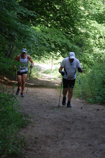 Woman in Trail (01/07/2012) 00016