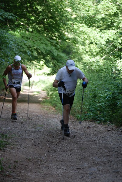 Woman in Trail (01/07/2012) 00017