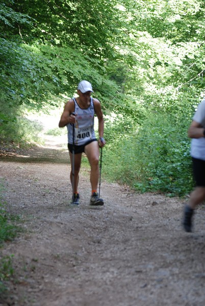 Woman in Trail (01/07/2012) 00018
