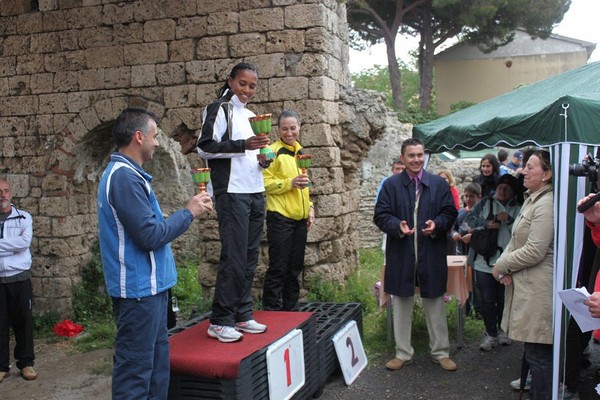 Giro della Laguna di Orbetello (06/05/2012) 0001