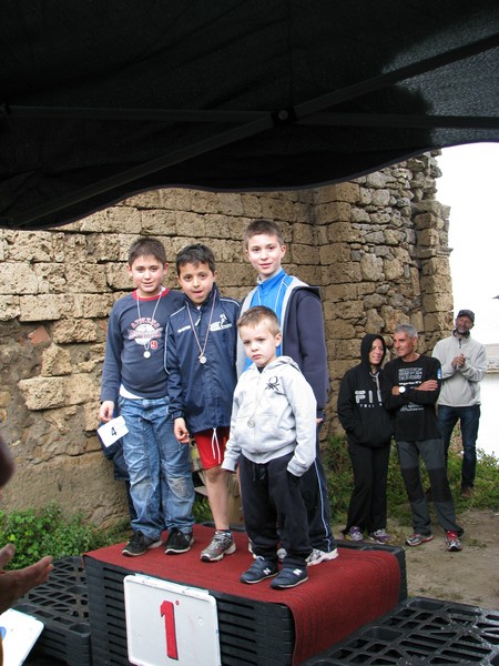 Giro della Laguna di Orbetello (06/05/2012) 0005