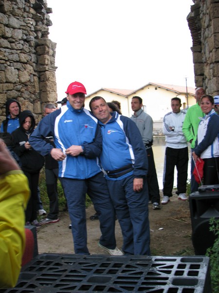 Giro della Laguna di Orbetello (06/05/2012) 0007