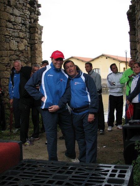 Giro della Laguna di Orbetello (06/05/2012) 0008