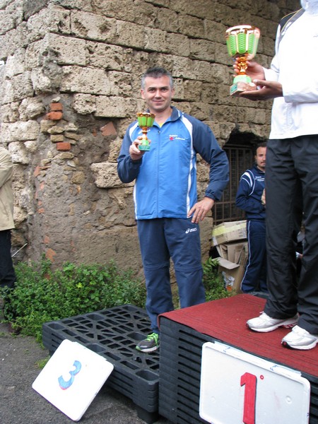 Giro della Laguna di Orbetello (06/05/2012) 0009