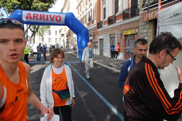 1^ maggio - Lavoro...in Corsa! (01/05/2012) 0033