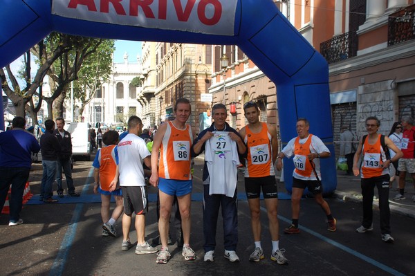 1^ maggio - Lavoro...in Corsa! (01/05/2012) 0062