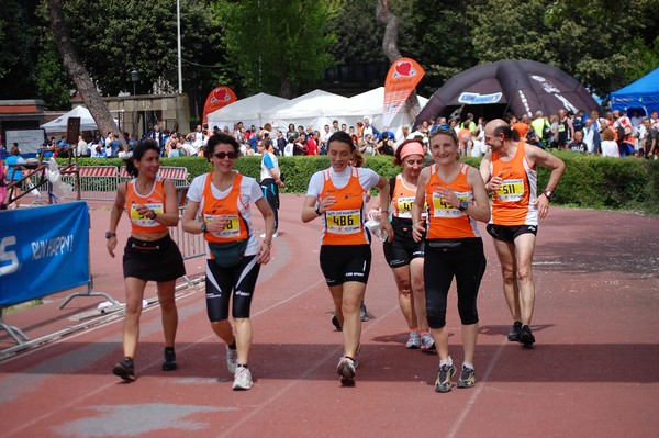 Appia Run (29/04/2012) 0025