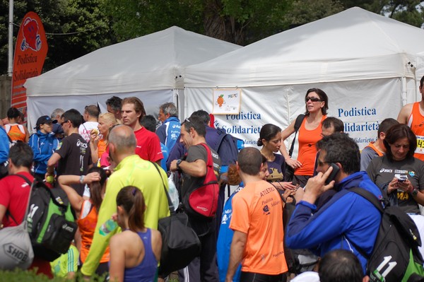 Appia Run (29/04/2012) 0036